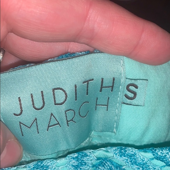 Judith March Shorts - Picture 3 of 4